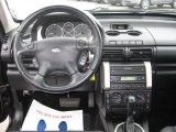 2005 Land Rover Freelander SE Dashboard