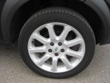 2005 Land Rover Freelander SE Wheel