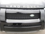 2005 Land Rover Freelander SE Marks and Logos