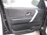 2005 Land Rover Freelander SE Door Panel