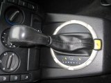 2005 Land Rover Freelander SE 5 Speed Automatic Transmission