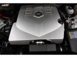 2007 Cadillac CTS Sedan 2.8 Liter DOHC 24-Valve VVT V6 Engine