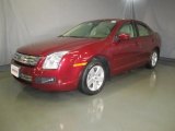 2007 Ford Fusion SE