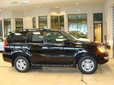 2007 Lexus GX 470