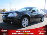 2010 Dodge Avenger R/T