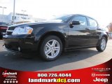 2010 Dodge Avenger R/T