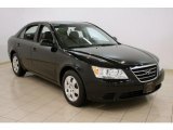 2009 Hyundai Sonata GLS