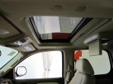 2011 GMC Yukon Denali Sunroof