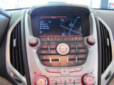 2011 GMC Terrain SLT Navigation