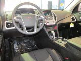 2011 GMC Terrain SLT Jet Black Interior