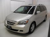 2006 Honda Odyssey EX