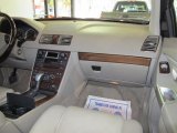 2004 Volvo XC90 2.5T Taupe Interior