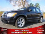 2011 Dodge Caliber Mainstreet