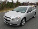 2011 Chevrolet Malibu LS