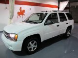 2006 Chevrolet TrailBlazer LS 4x4