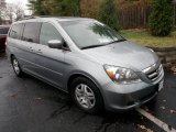 2007 Honda Odyssey EX-L