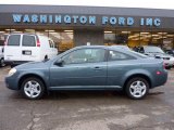 2007 Chevrolet Cobalt LS Coupe