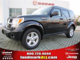 2007 Dodge Nitro SLT