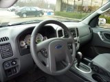 2006 Ford Escape Hybrid 4WD Dashboard