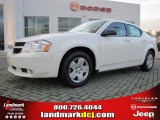 2010 Dodge Avenger SXT