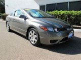 2008 Honda Civic LX Coupe