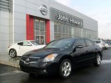 2008 Nissan Altima 3.5 SE