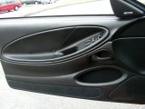1995 Ford Mustang GT Coupe Door Panel
