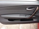 2008 BMW 1 Series 128i Coupe Door Panel