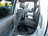 2003 Dodge Ram 2500 ST Quad Cab Dark Slate Gray Interior