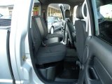 2003 Dodge Ram 2500 ST Quad Cab Dark Slate Gray Interior
