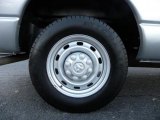 2003 Dodge Ram 2500 ST Quad Cab Wheel