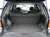 2003 Ford Escape XLT V6 Trunk