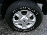 2003 Ford Escape XLT V6 Wheel
