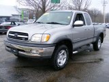 2002 Toyota Tundra SR5 TRD Access Cab 4x4