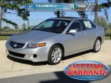 2008 Acura TSX Sedan