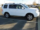 2011 Honda Pilot EX-L