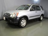 2005 Honda CR-V LX 4WD