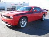 2010 TorRed Dodge Challenger R/T Classic #40820941