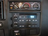 2005 Chevrolet Express 3500 Commercial Van Controls