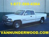 1997 Dodge Ram 2500 Laramie Extended Cab Data, Info and Specs