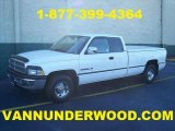 1997 Dodge Ram 2500 Laramie Extended Cab