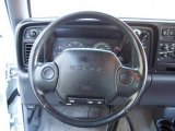 1997 Dodge Ram 2500 Laramie Extended Cab Steering Wheel
