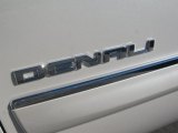 2011 GMC Sierra 1500 Denali Crew Cab Marks and Logos