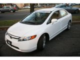 2008 Honda Civic LX Sedan