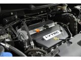 2007 Honda Element SC 2.4L DOHC 16V i-VTEC 4 Cylinder Engine