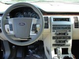 2011 Ford Flex SEL Dashboard