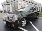 2005 Cadillac CTS Sedan
