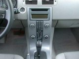 2008 Volvo C30 T5 Version 1.0 Controls