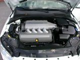 2007 Volvo S80 V8 AWD 4.4 Liter DOHC 32 Valve VVT V8 Engine
