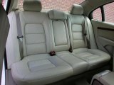 2007 Volvo S80 V8 AWD Sandstone Beige Interior